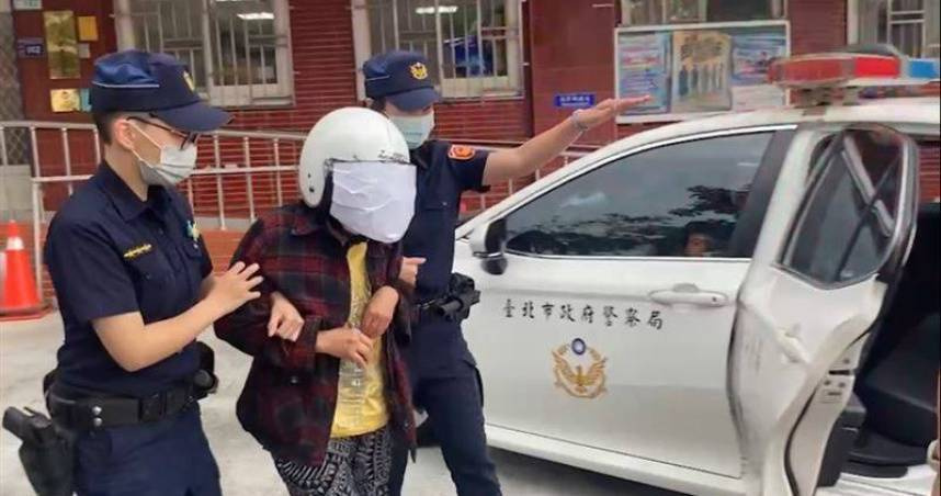 林劉龍子悶殺癱瘓兒獲總統特赦。（圖／本刊資料照）