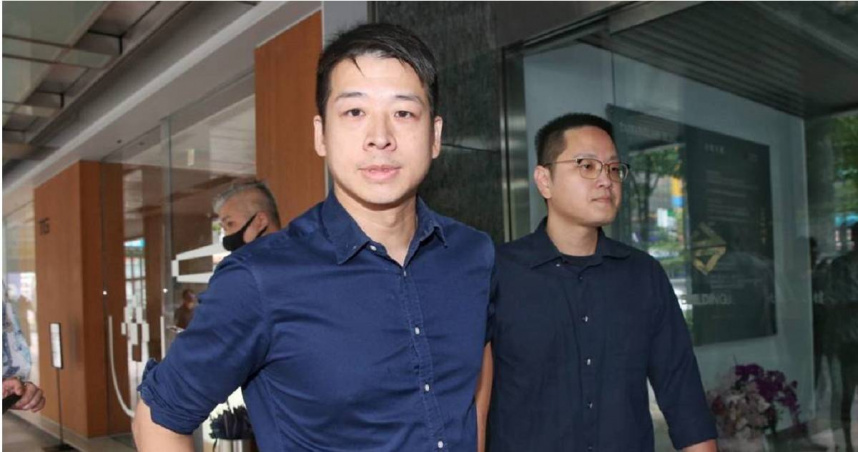 許甫表示，民進黨立委與其花費心思編造荒誕故事、對別人的家務事指手畫腳，不如先回頭好好清洗自家那塊早已腐爛發臭的政治招牌。（圖／報系資料庫）