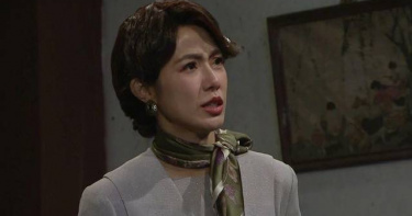 黃瑄一直很想演動作戲。（圖／台視提供）