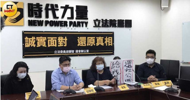 【中尉自縊5】排長遭士官聯手惡整 中尉母心痛:孩子還得拿錢保平安