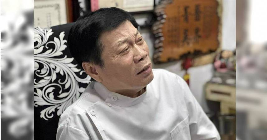 60歲男困公車3天亡！　「詭異脫衣」高大成揭關鍵死因