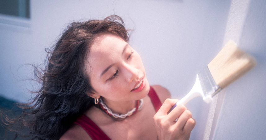 驚吐「音樂生涯走到盡頭」　吳汶芳遇低潮難以入眠