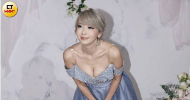 Makiyo透露今年8月突然收到前婆婆訊息，從幫忙照顧孩子一路談到律師及監護權文件，讓她越想越不對勁。（圖／蘇聖倫攝）