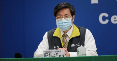 「夫死妻出院」同一個病毒卻生死殊途 張上淳:「細胞激素風暴引起!」