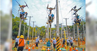 年終獎金4.4個月 國營事業領好領滿