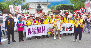 花蓮3鄉鎮拒建養雞場 縣府力挺不排除撤照