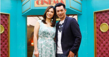 伊正老婆被前世情人排擠 睡不到老公只能睡床沿