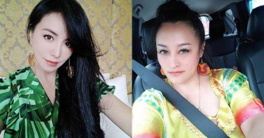 紀曉君遭姊控不孝 好友田麗緩頰「應是誤會,情緒過了就好了」