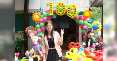 小學主任佈置畢業典禮踩空墜樓亡 剛獲師鐸獎:我是老師我驕傲