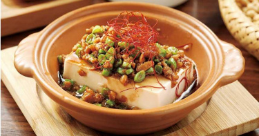 豆陣好滋味1/上善豆家 DeliSoys 未來系涓豆腐