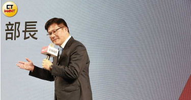 林佳龍發言屢被放大解讀 陳亭妃:被扭曲就快澄清才不會有陰謀論