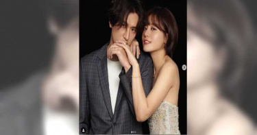 交往期間大吵!小蠻作勢要跳車 邵翔怒:跳啊妳只會這招