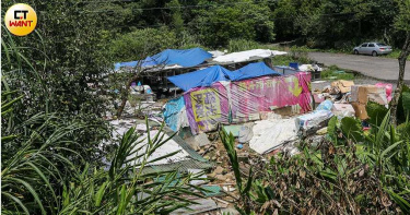 無家可歸3/民間收容所申請程序繁複 張媽媽盼給浪浪安穩未來