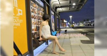 IKEA裸拍女遭警約談送辦 主角台中米娜:我只是想紅