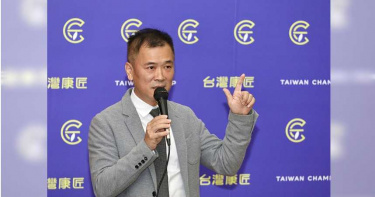 康匠打造「口罩一貫廠」 進軍泰國