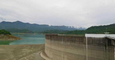 暴雨又白下了!台南仁德降雨半天破200毫米 曾文水庫卻「個位數」進帳