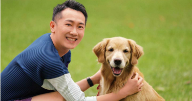 寵物情緣/毛孩都是戲精 施名帥想添丁遭愛貓封殺