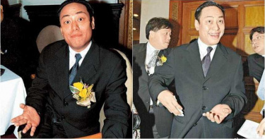 20億大亨「睡遍6女星」 踢爆八字奶、黑葡萄…自豪「花上億想睡誰都行」