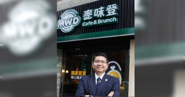 搶第一家掛牌的連鎖早餐 揚秦國際年底上櫃