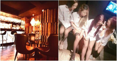 陸配來台隔離結束「立馬上工」 私人會館做黑的!老公氣炸要離婚