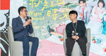 TVBS將推六部自製新戲 預告集結《16個夏天》林心如等舊團隊