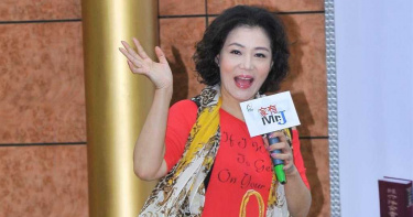 女星忙拍戲「一天只睡半小時」 50歲過勞累死…遺愛人間救活3條命