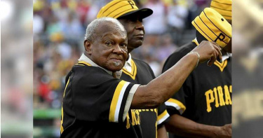 海盜隊最近一次拿下世界大賽冠軍是1979年，當年G7的勝利投手傑克森驚傳因新冠肺炎併發症去世。（圖／美聯社）