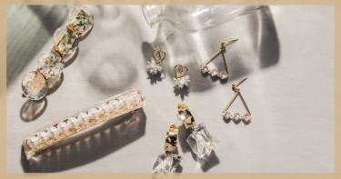 秋冬飾品Wish List!一件就能提升穿搭質感的時髦小物
