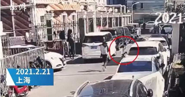 又是視線死角惹禍! 6歲女童巷弄玩滑板車遭車輛撞擊身亡