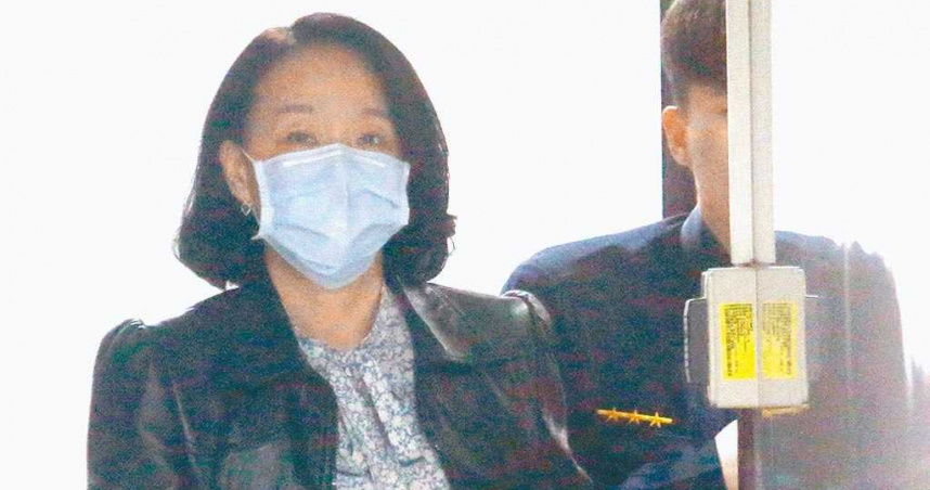 光寶集團爆內線交易 創辦人宋恭源3千萬交保!密友當庭認罪