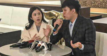 雞排妹御用律師勾結賣淫集團 仙人跳40嫖客詐千萬