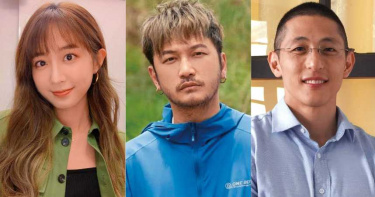閨密情GG4/甜蜜接送不遮掩 洪詩、李運慶大方認愛