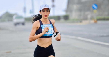 不捨運動員妹妹 女星爆國手津貼內幕:月領30K、無勞健保