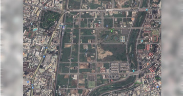 【3700萬成廢紙?4】市地重劃大不同 「抵費地」支付工程費用