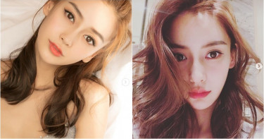Angelababy直播卸妝按摩臉部 鼻樑被「掰彎又秒回正」掀熱議
