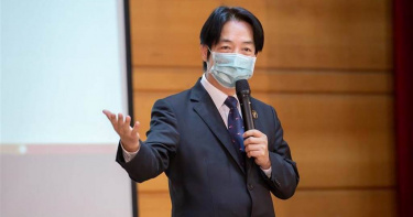 政治上最困難的挑戰？ 賴清德：也許還沒到。（圖／報系資料照）