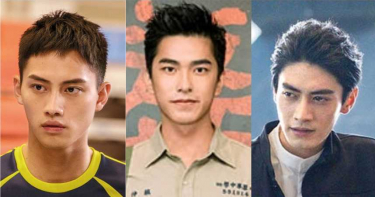 【鮮肉拈花4】豬年爆紅小鮮肉!范少勳、曾敬驊聲勢看漲