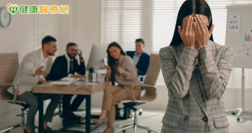 憂鬱風險暴增3倍