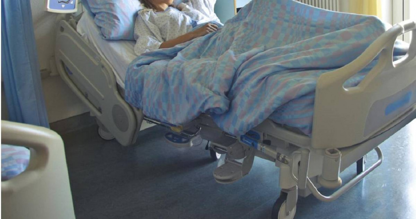 許多患者在猝死發生前並無明顯症狀，若屬高危險族群，應提高警覺。（示意圖／翻攝Pexels）