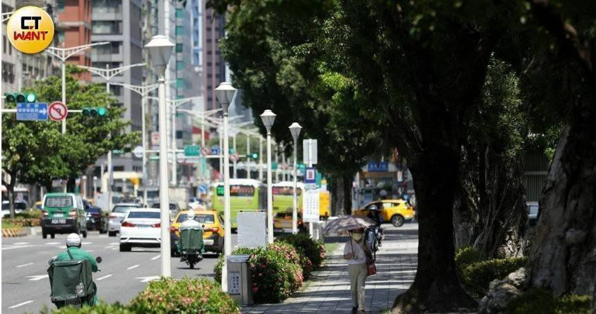 因應114年度總預算刪減，行政院未來將審視地方補助款，非涉及弱勢人民團體的直接福利政策，考慮一律凍結50%。（示意圖／周志龍攝）