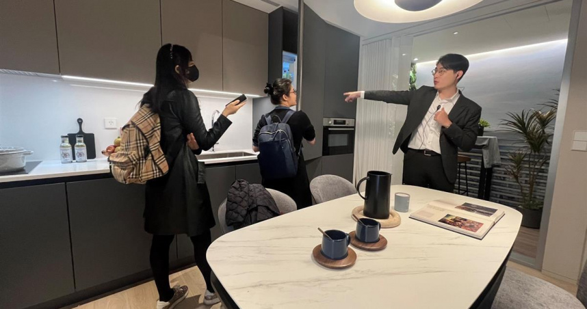 （封面示意圖／東森財經新聞張琬聆攝）