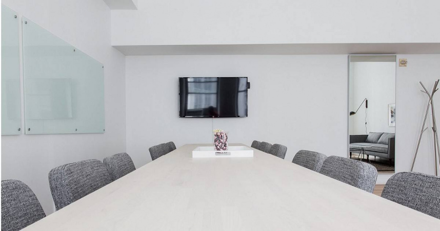 不少人因職涯規劃，因此向公司提出離職。（示意圖／PIXABAY）