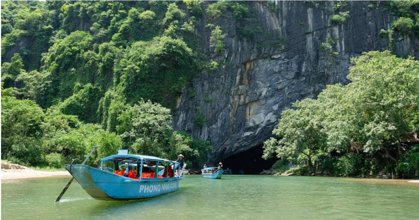 有民眾到越南旅遊，回國發現感染「類鼻疽桿菌」，雖保住一命但因敗血症四肢須截肢。（示意圖／Pixabay）