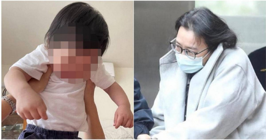 剴剴案將於5／13一審宣判，行政院也趕在今（8）日通過「兒童托育服務法」草案。（圖／翻攝自臉書北市幼童受虐案-連署嚴懲失責單位、報系資料照）