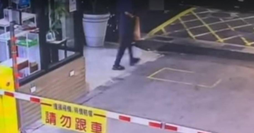 基隆狠父不滿離婚殺害5歲兒，基隆地院針對保護令做說明。（圖／翻攝畫面）