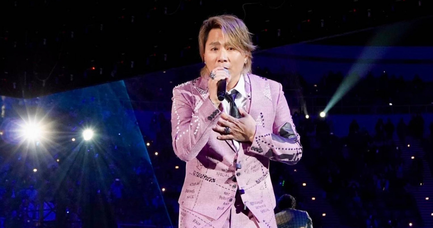 王仁甫6月將在Live house首次舉辦個人演唱會。（圖／樂心娛樂提供）