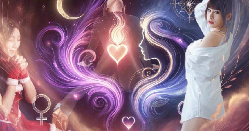 《歡迎光靈 慢慢聊》EP14大膽開聊性愛與愛情的界線。