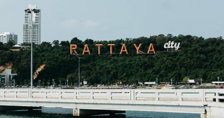 斯里蘭卡男子在芭達雅買春卻遇變性人，雙方爆發流血衝突。（示意圖／Pixabay）