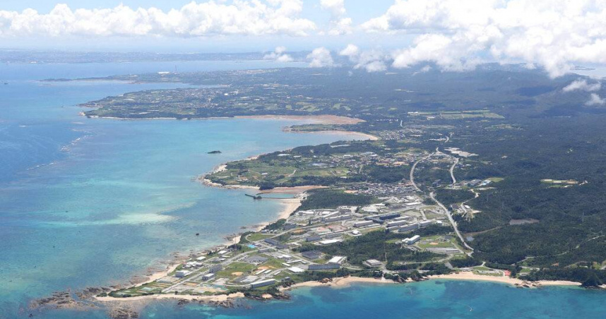 日本政府已啟動避難所建設計畫，將於2027年啟用。（圖／美聯社／達志）