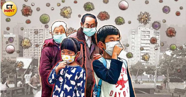 一年奪走78幼童!台灣10年磨劍 研發腸病毒71型疫苗防禦
